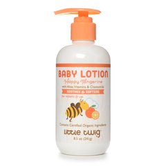 Baby Lotion