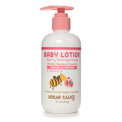 Baby Lotion