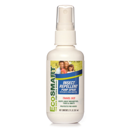 Natural Insect Repellent (Travel Size)