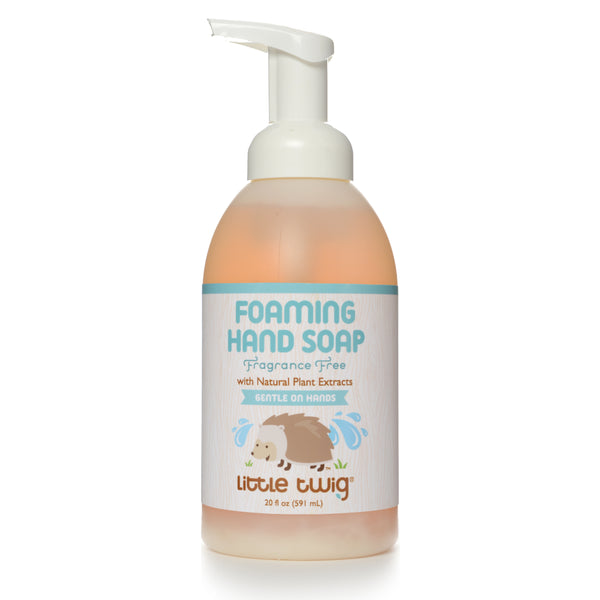 Foaming Hand Soap