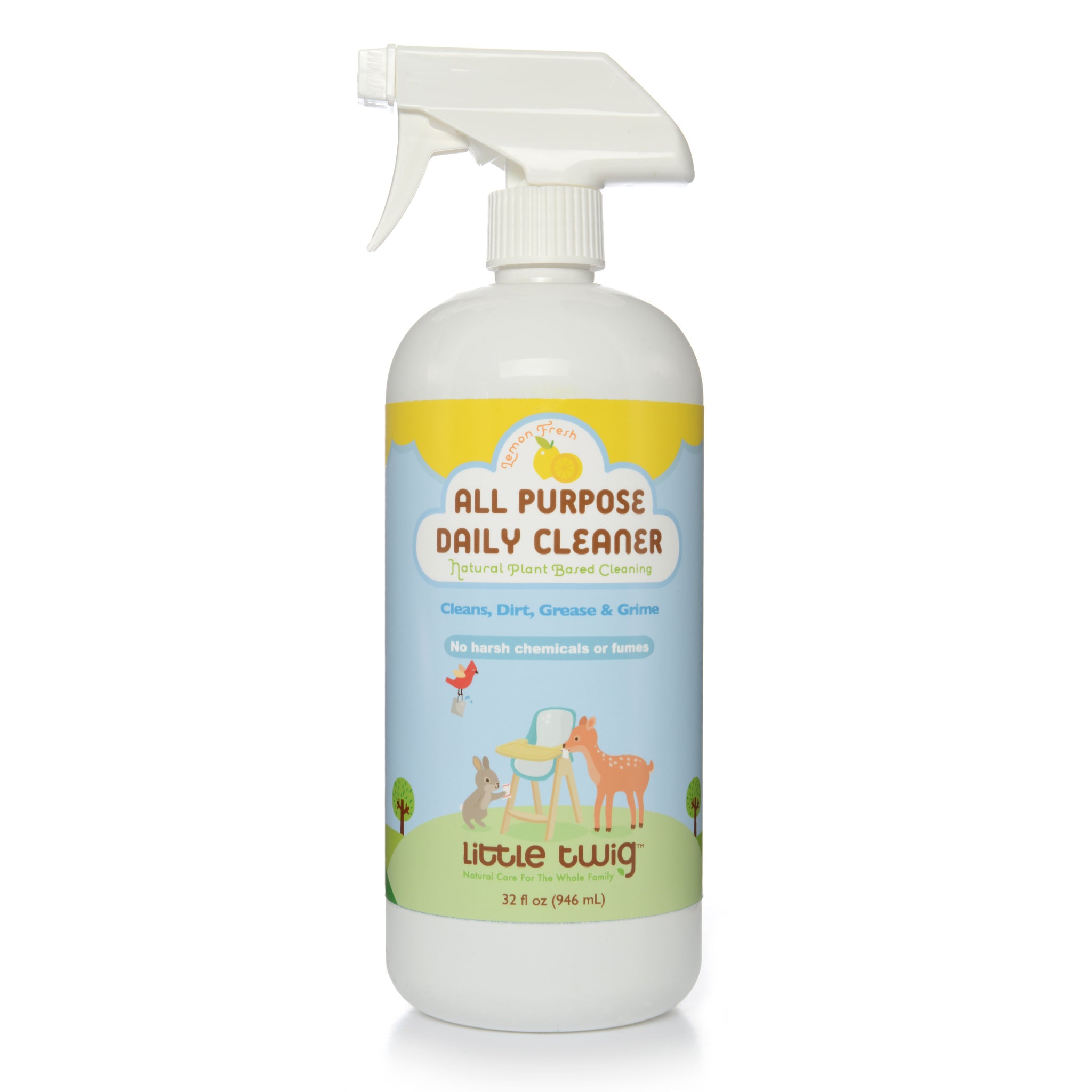 All Purpose Cleaner