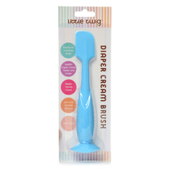 Diaper Cream Applicator Brush