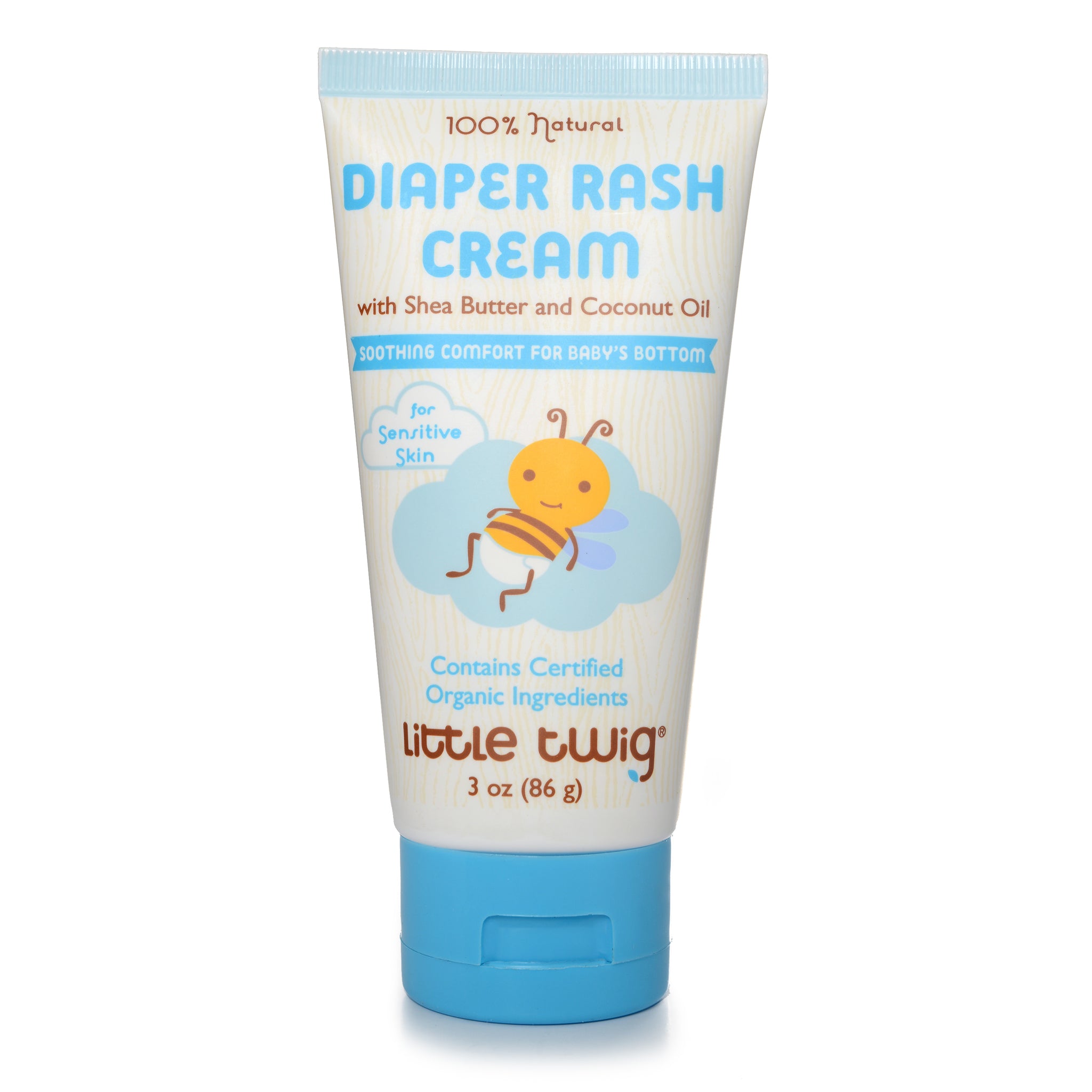 Diaper Rash Cream