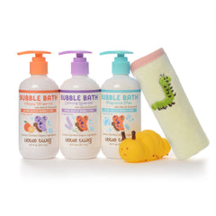 Bath Time Gift Set