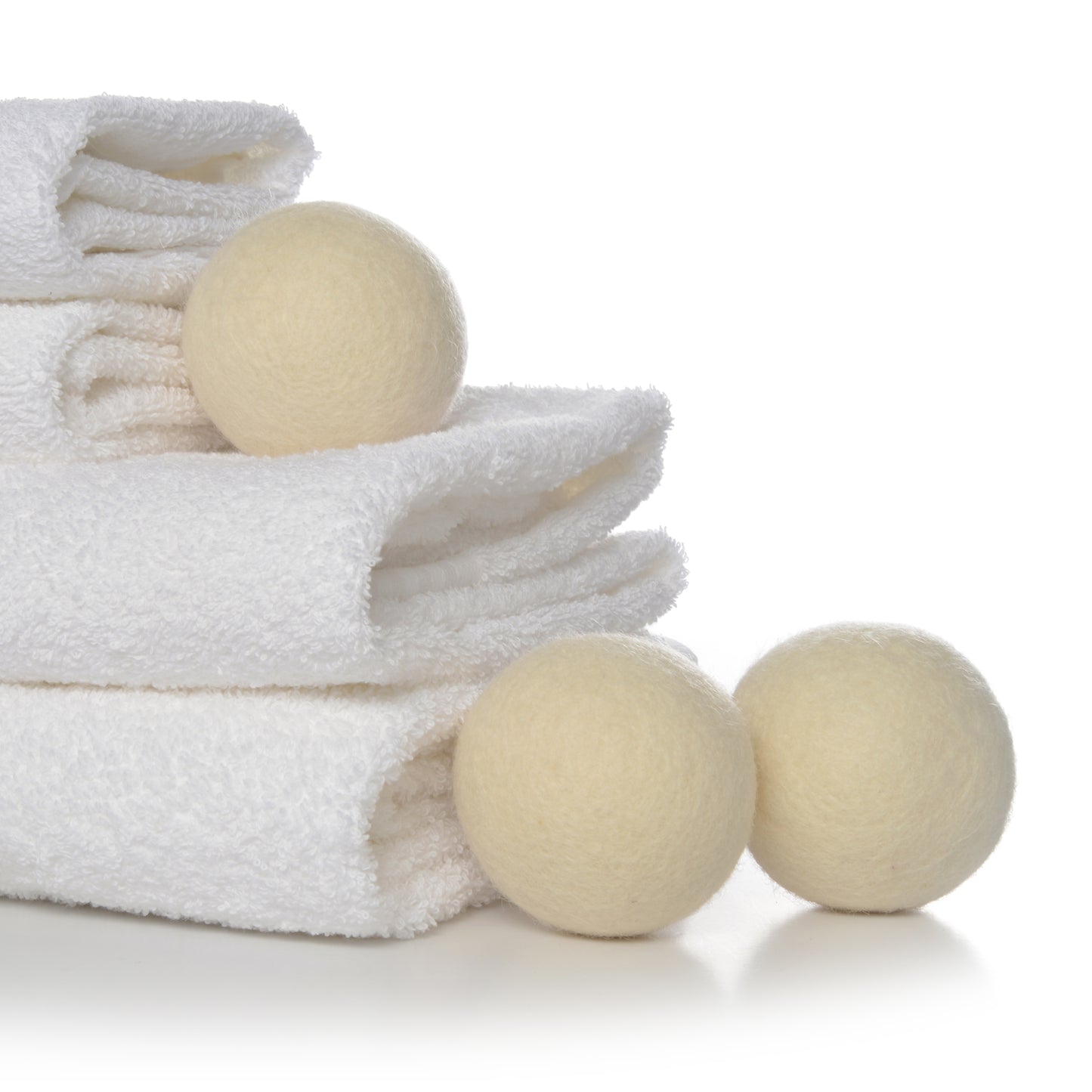 Wool Dryer Balls